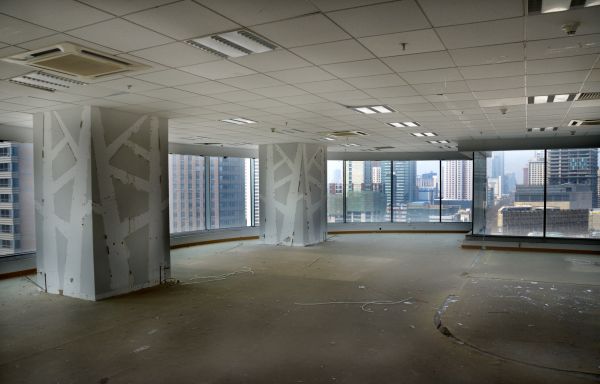 Commercial Restoration Service in Spokane