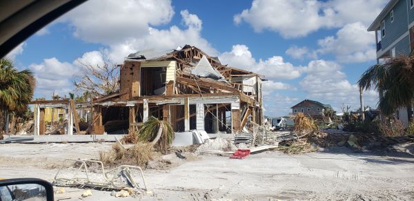 Disaster Cleanup Service in Spokane