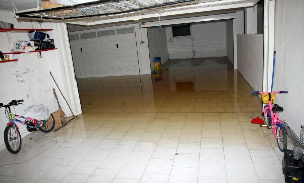 Flood Cleanup Service in Spokane